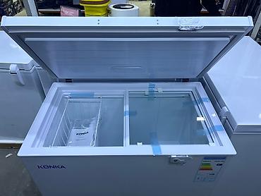 Морозильники: Морозильник, Новый, Бесплатная доставка — 4