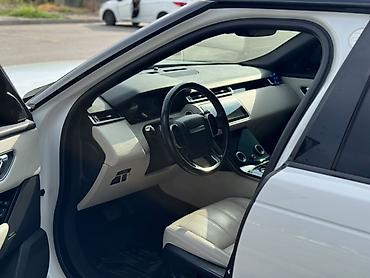 рубикон купить: Land Rover Range Rover: 2018 г., 3 л, Кроссовер — 7