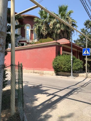 Köhnə tikili: Bakı, Ağ şəhər, 3 otaqlı, Köhnə tikili, m. Xətai, 70 kv. m — 4