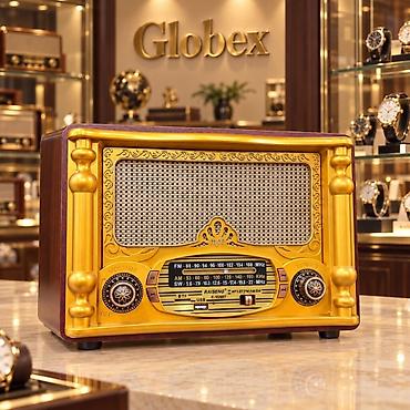Radio səsucaldan kalonka kod- ha84285-53 qiymət 65 azn Globex lalafo.az -da Radio səsucaldan kalonka kod- ha84285-53 qiymət 65 azn Globex