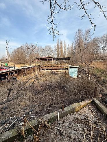 Sale of cottages and houses: 🔷 Продаётся саманный дом в селе Сокулук 🔷 От центральной трассы — 350 — 7