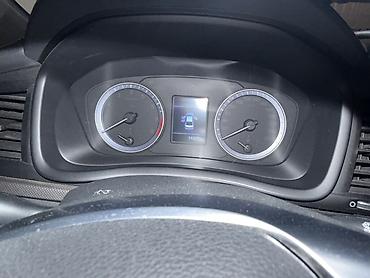 для саната: Hyundai Sonata: 2020 г., 2 л, Газ, Седан — 6