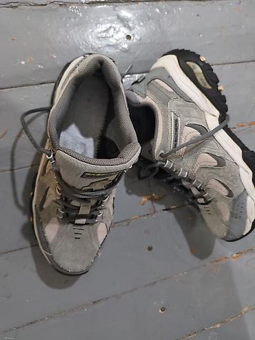 бут кимдер: Кроссовки Skechers мужские - Модель: S/N 37542 (на язычке и ярлыке — 1