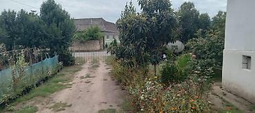 hovsanda satılan evlər: 3 otaqlı, 100 kv. m, Kredit yoxdur, Orta təmir — 3