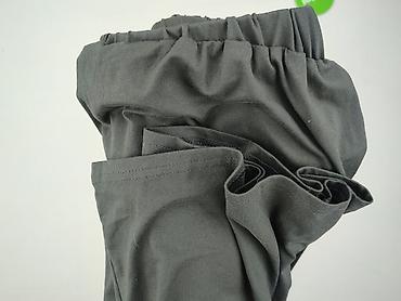 pull on trousers h: Spodnie materiałowe damskie, rozmiar L — 5