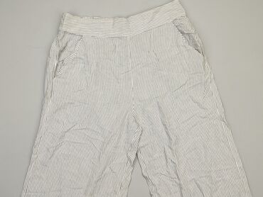 spodnie 2 w 1: Spodnie 3/4 Damskie, L (EU 40), stan - Dobry