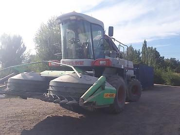 john deere цена: Продаю кормоуборочный силосный сенажный комбайн Дон-680м в комплекте — 4