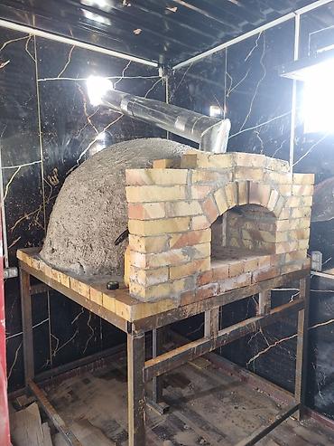 Мангалы: Мангал — 5