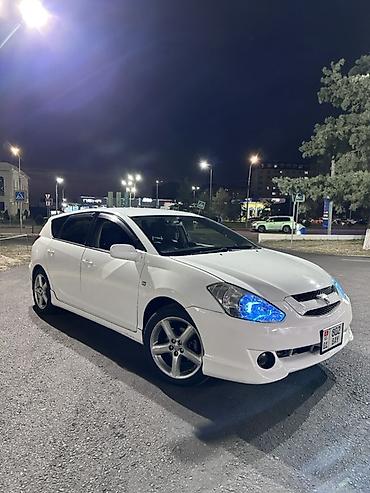 caldina gt: Toyota Caldina: 2006 г., 2 л, Автомат, Бензин, Универсал — 1