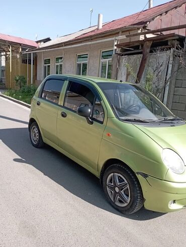 мерседес бенс е200: Daewoo Matiz: 2012 г., 0.8 л, Механика, Бензин, Седан