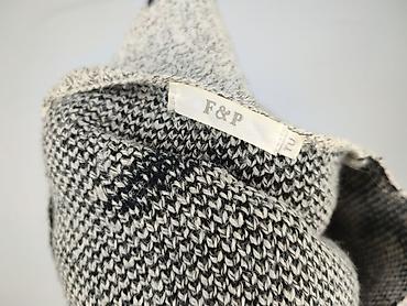 mróz: F&P, Kardigan damski, rozmiar One size — 4