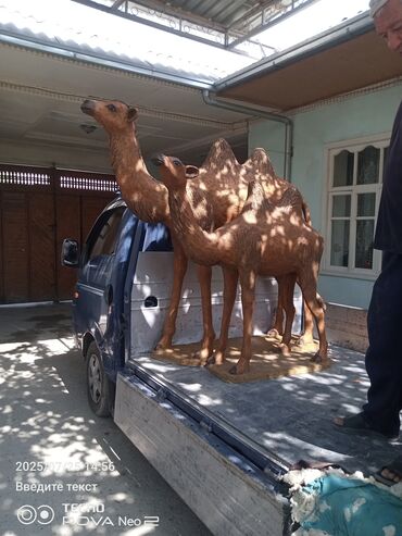Декор для дома и сада: Декор для дома и сада, Декоративная фигура, Самовывоз — 5