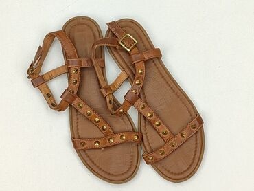 stitch buty ccc: Sandals for women, size 38