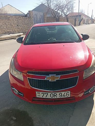 star stop: Ili 2015 LTZ RS polnu full,gara dəri salon,acarsiz daxil — 4
