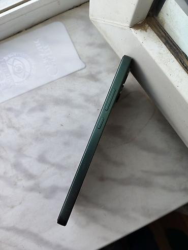 acılıb bağlanan telefon: Oppo F15, 256 GB, rəng - Yaşıl, Face ID — 3