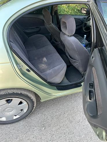 corolla 2016: Toyota Carina E: 1999 г., 2 л, Механика, Бензин, Седан — 6