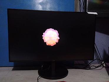 Мониторы: Монитор, AOC, Новый, 27" - 28" — 14