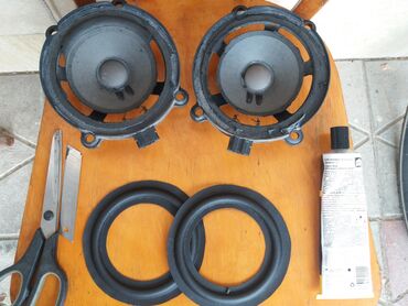 Dinamiklər və sabvuferlər: Dinamik rezinləri münasib qiymətə ətraflı məlumatı zəng edin və ya -da lalafo.az — 1 Dinamiklər və sabvuferlər: Dinamik rezinləri münasib qiymətə ətraflı məlumatı zəng edin və ya — 1