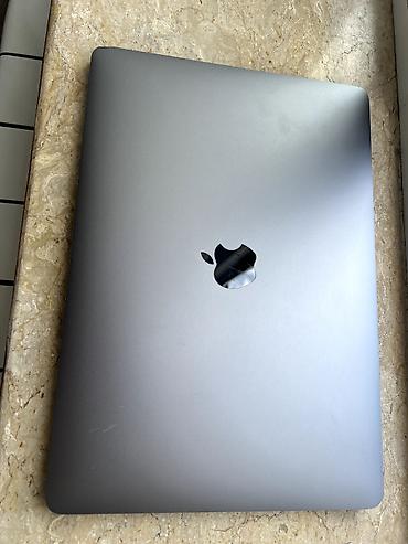 macbook air m3: İşlənmiş Apple MacBook, 13.3 ", Intel Core i5, 128 GB, Pulsuz çatdırılma, Ünvandan götürmə — 1