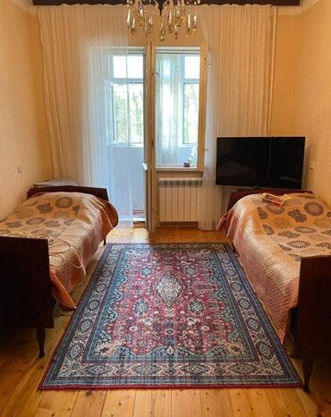 Köhnə tikili: Bakı, 4 otaqlı, Köhnə tikili, 100 kv. m — 5