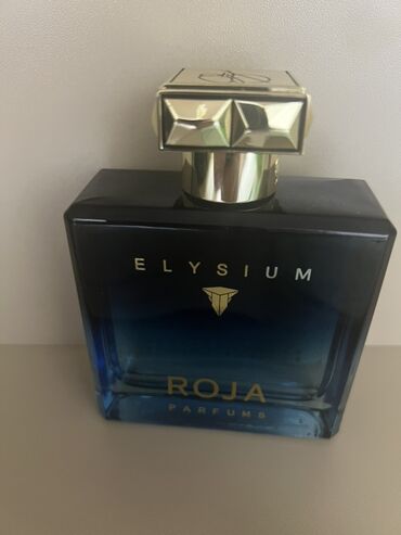 фатзорб оригинал и подделка как отличить: Məhsul: Premium ətirlər – Roja Parfums Elysium və Louis Vuitton