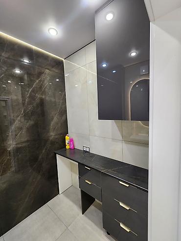 Продажа квартир: 3 комнаты, 97 м², Элитка, 4 этаж, Дизайнерский ремонт — 12