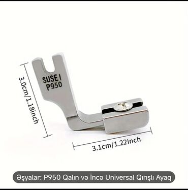 Tikiş maşınları: Tikiş maşını Mexaniki -da lalafo.az — 9 Tikiş maşınları: Tikiş maşını Mexaniki — 9