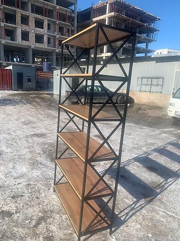 Полки для магазина: Стеллажи полки Стеллажи от производителя Офисные стеллажи полки — 37