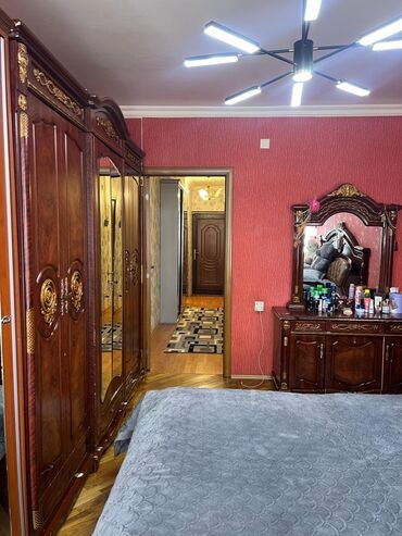 Yataq otağı dəstləri: İkinəfərlik çarpayı — 1