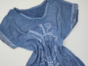 c and a bluza: Women`s tunic, size One size