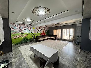 157: ПРОДАЕТСЯ ДОМ 157 м² 5 комнат 📍Район: Боталиева - Тулебердиева — 3