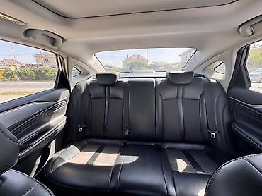 baic eu5: Продаю GAC Aion S, цвет бежевый, запас хода 430 км, но по факту 380 — 4