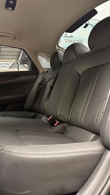 Kia: Kia K5: 2022 г., 2 л, Автомат, Газ, Седан — 9