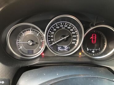 Mazda: Mazda 6: 2.2 l | 2013 г. Limuzina — 9