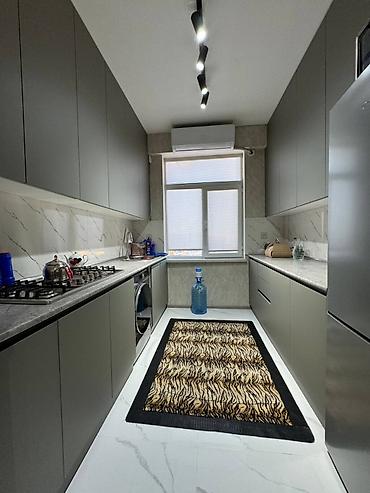 Yeni tikili: 3 otaqlı, Yeni tikili, 76 kv. m — 13