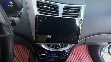 солярис разбор: Hyundai Solaris: 2015 г., 1.6 л, Автомат, Бензин, Седан — 4