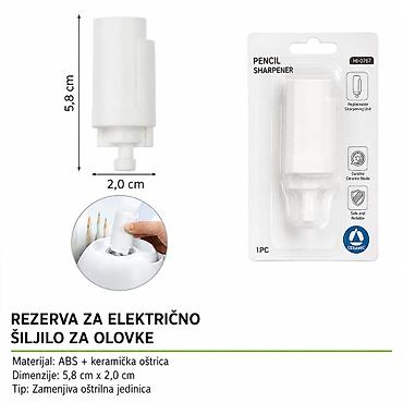 KMT Plastični multifunkcionalni kuka za umivaonik 2208370 Praktična