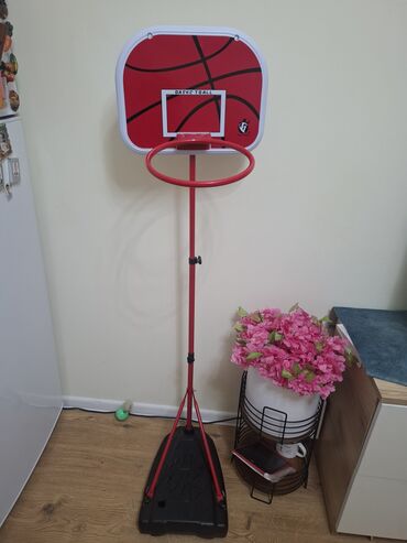 высота боксерской груши: Uşaqlar üçün tənzimlənən basketbol dəsti isdenilen yere qoymag olur ve