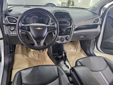 Chevrolet: Chevrolet Spark: 2019 г., 0.1 л, Автомат, Бензин, Хэтчбэк — 6
