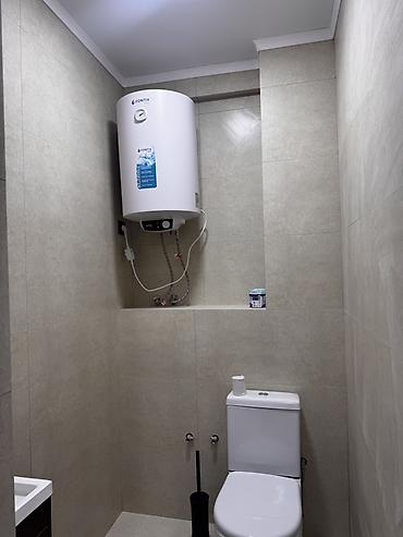 Продажа квартир: 3 комнаты, 79 м², Элитка, 7 этаж, Евроремонт — 12