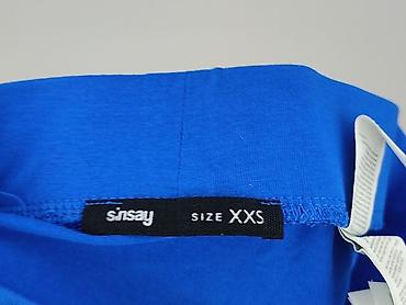 siechnice sinsay: Sinsay, Spódnica damska, rozmiar 2XS — 4