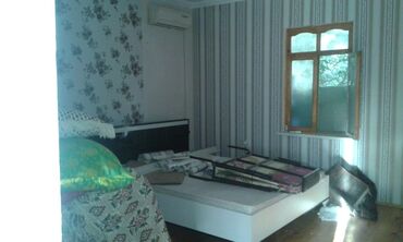 bina az bineqedi heyet evleri: Поселок Бинагади 2 комнаты, 72 м², Нет кредита, Средний ремонт