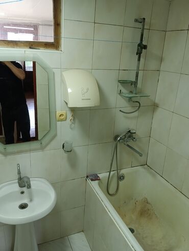 элитные 3 комнатные квартиры: Sumqayıt, 3 otaqlı, Köhnə tikili, 75 kv. m