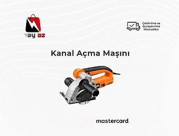 force acar desti: Kanal Açma Maşını 🌟 Texniki Göstəricilər: 🔹 Model: WOKIN Kanal Açma — 1