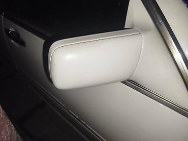 Капоты и комплектующие: Mercedes-Benz — 9