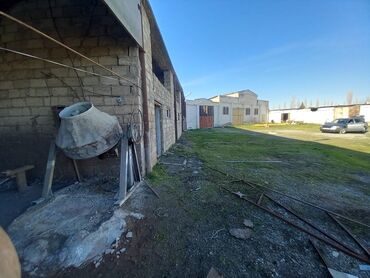 Kommersiya daşınmaz əmlakının satışı: TƏCİLİİİİ!!!Kupça (çıxarış) var Bütün tikililər 40 sotun içindədir — 6