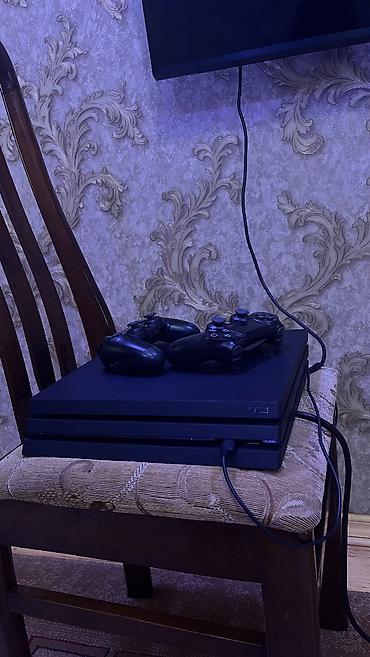 Видеоигры и приставки: Super vezyetde ps4 pro satılır 1 tb yaddaş ps plus hesabıda uzerinde — 3
