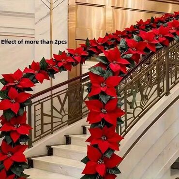 Praznična dekoracija: Venac, Novo — 6