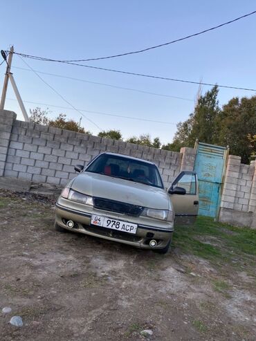 Daewoo: Daewoo Nexia: 2006 г., 1.5 л, Механика, Бензин