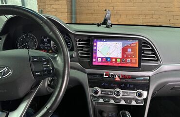 магнитола оригинал: Жаңы, Стандарттык эмес, 9 ", Android (камтылган ОС), 4 ГБ ОЭТ, 64 Гб ПЗУ